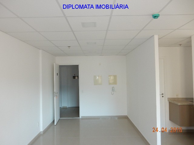 Conjunto Comercial-Sala à venda, 38m² - Foto 16