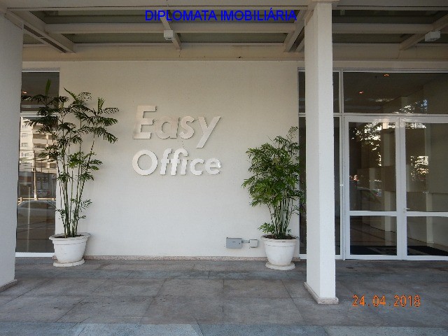 Conjunto Comercial-Sala à venda, 38m² - Foto 1