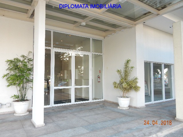 Conjunto Comercial-Sala à venda, 38m² - Foto 17