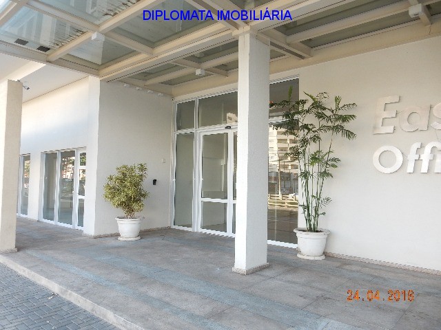 Conjunto Comercial-Sala à venda, 38m² - Foto 18