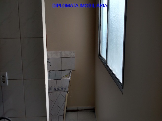 Apartamento à venda com 2 quartos, 50m² - Foto 5