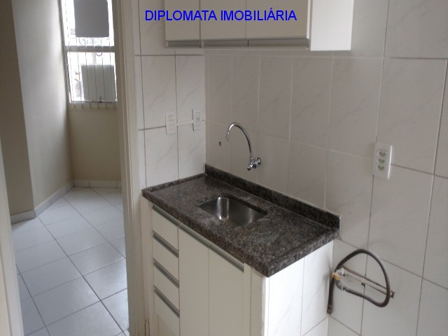 Apartamento à venda com 2 quartos, 50m² - Foto 6