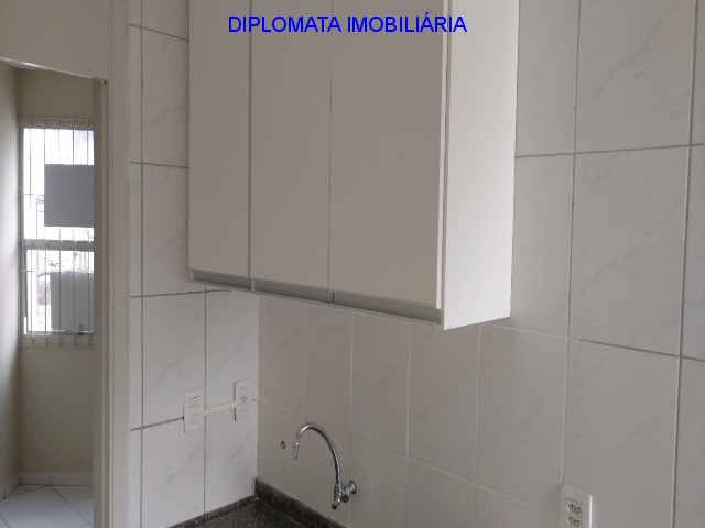 Apartamento à venda com 2 quartos, 50m² - Foto 8