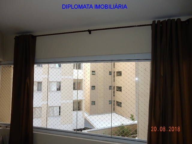 Apartamento à venda com 2 quartos, 117m² - Foto 6