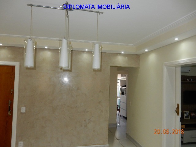 Apartamento à venda com 2 quartos, 117m² - Foto 7