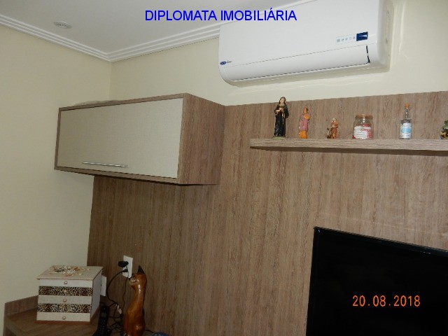 Apartamento à venda com 2 quartos, 117m² - Foto 9