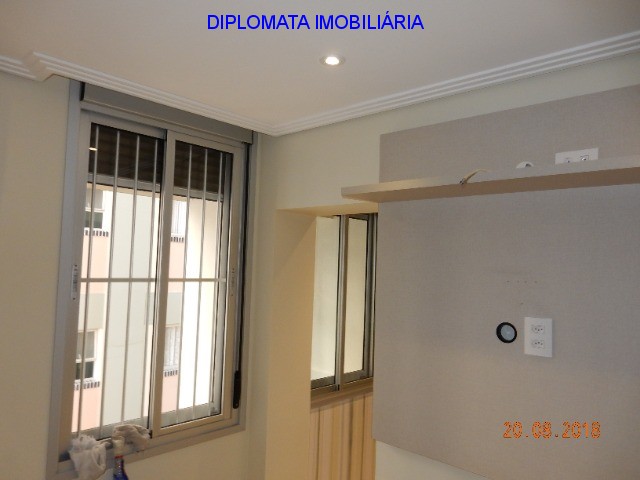 Apartamento à venda com 2 quartos, 117m² - Foto 11