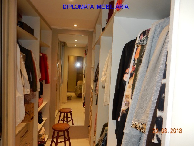 Apartamento à venda com 2 quartos, 117m² - Foto 12