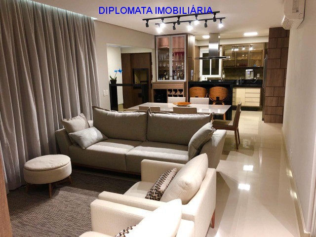 Apartamento à venda com 2 quartos, 108m² - Foto 11