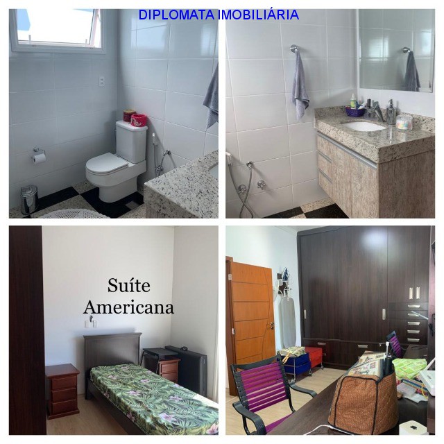 Casa de Condomínio à venda com 4 quartos, 1450m² - Foto 10