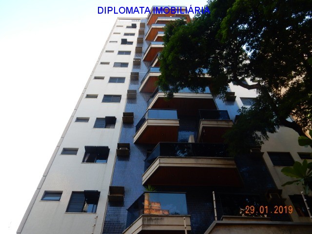 Apartamento à venda com 3 quartos, 187m² - Foto 5