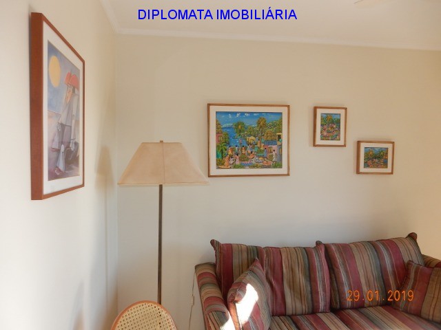 Apartamento à venda com 3 quartos, 187m² - Foto 16