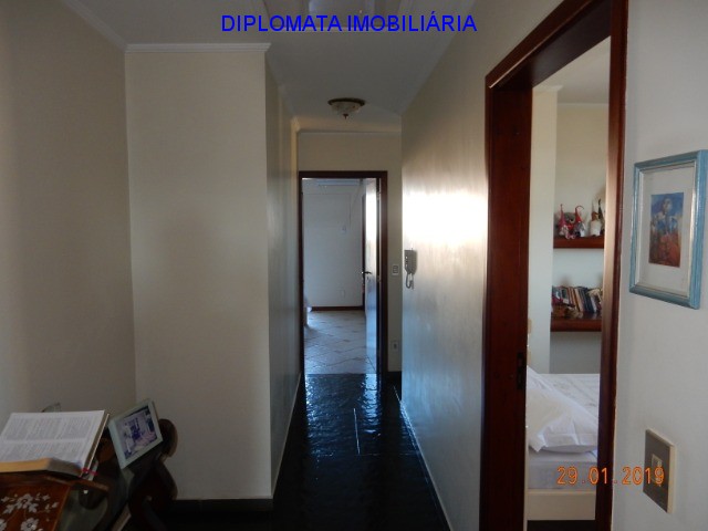 Apartamento à venda com 3 quartos, 187m² - Foto 21