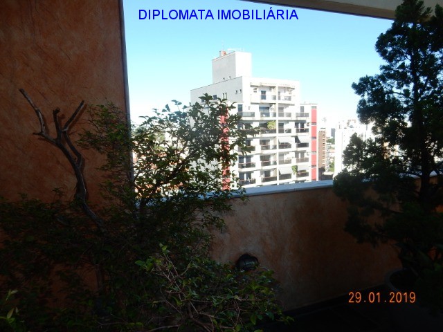 Apartamento à venda com 3 quartos, 187m² - Foto 26