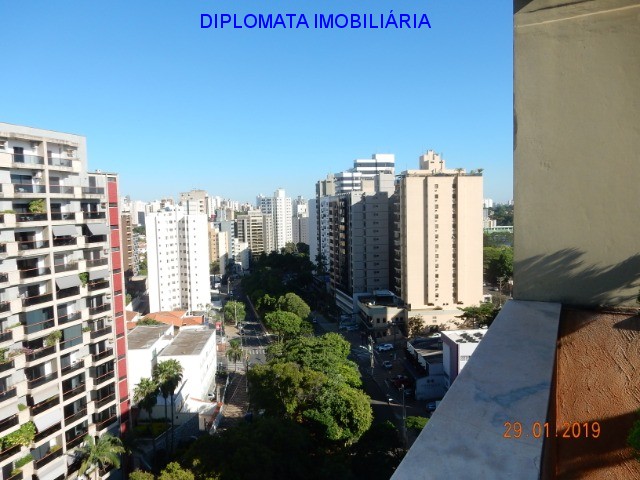 Apartamento à venda com 3 quartos, 187m² - Foto 27