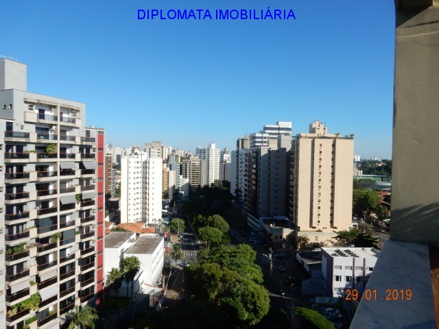 Apartamento à venda com 3 quartos, 187m² - Foto 29