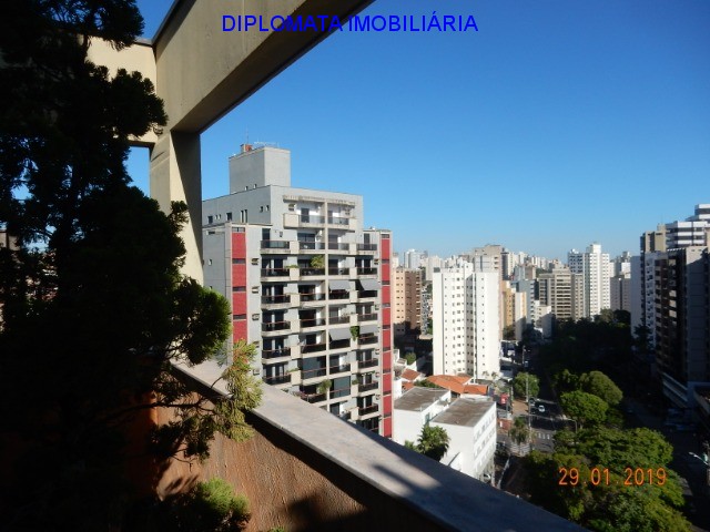 Apartamento à venda com 3 quartos, 187m² - Foto 32