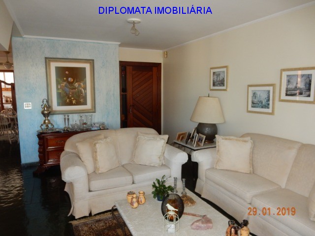 Apartamento à venda com 3 quartos, 187m² - Foto 36