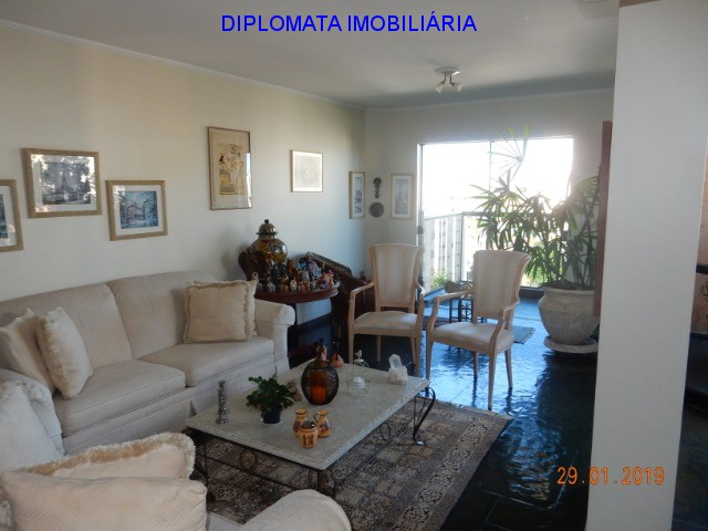 Apartamento à venda com 3 quartos, 187m² - Foto 37