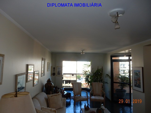 Apartamento à venda com 3 quartos, 187m² - Foto 40