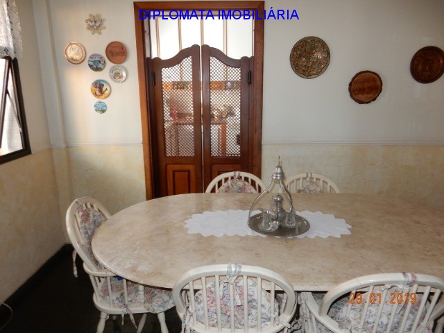 Apartamento à venda com 3 quartos, 187m² - Foto 41