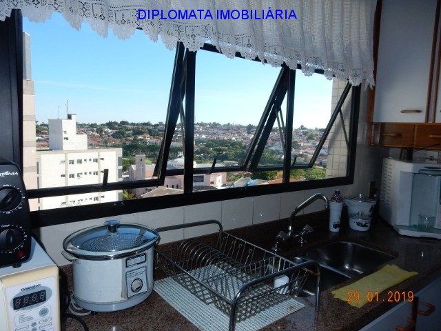 Apartamento à venda com 3 quartos, 187m² - Foto 45