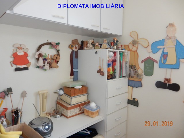 Apartamento à venda com 3 quartos, 187m² - Foto 51