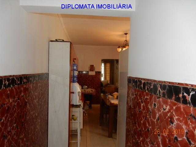 Casa à venda com 3 quartos, 210m² - Foto 22