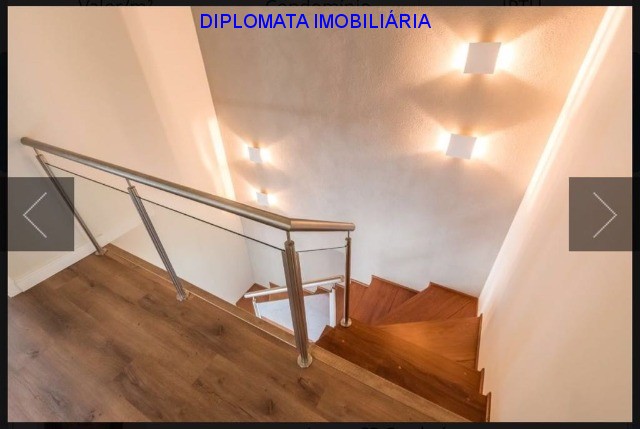 Casa de Condomínio à venda com 3 quartos, 163m² - Foto 3