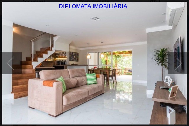 Casa de Condomínio à venda com 3 quartos, 163m² - Foto 4