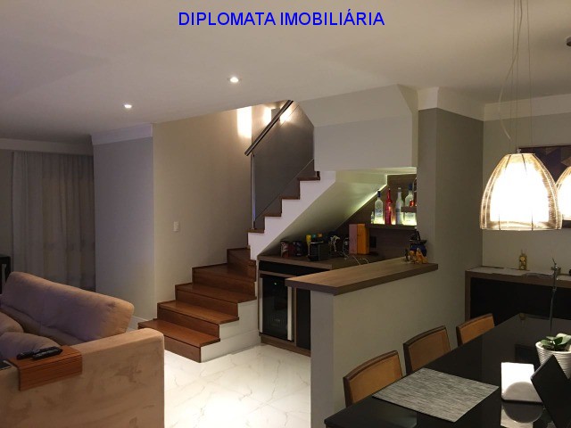 Casa de Condomínio à venda com 3 quartos, 163m² - Foto 11