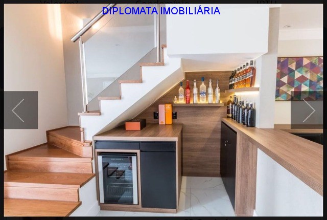 Casa de Condomínio à venda com 3 quartos, 163m² - Foto 12