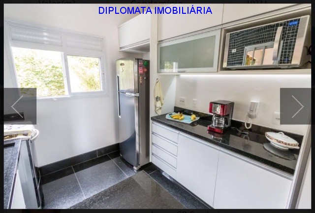 Casa de Condomínio à venda com 3 quartos, 163m² - Foto 21