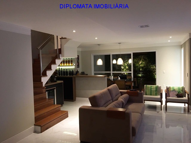 Casa de Condomínio à venda com 3 quartos, 163m² - Foto 22