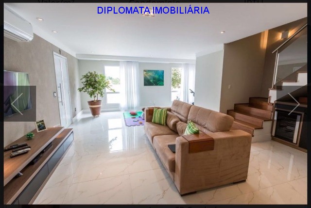 Casa de Condomínio à venda com 3 quartos, 163m² - Foto 27