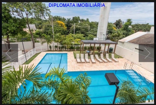 Casa de Condomínio à venda com 3 quartos, 163m² - Foto 36