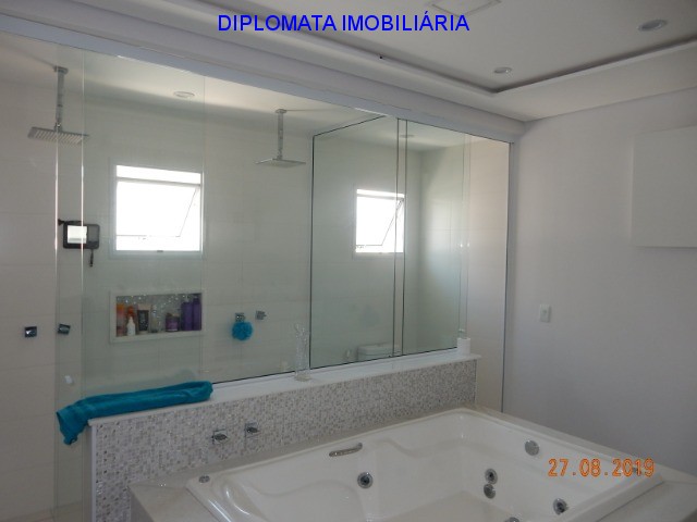 Casa de Condomínio à venda com 4 quartos, 390m² - Foto 58