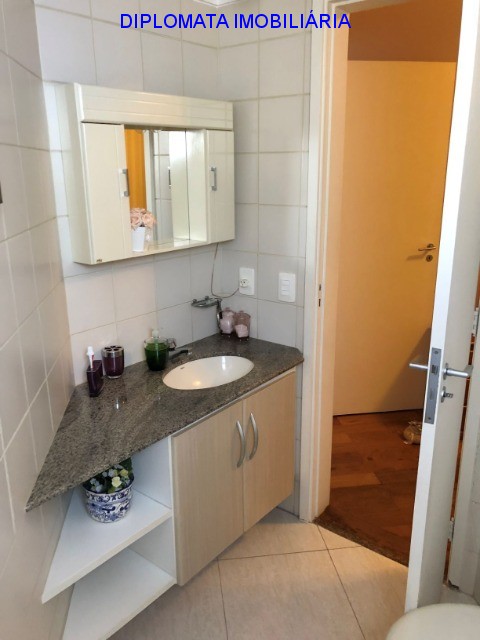 Apartamento à venda com 3 quartos, 90m² - Foto 8