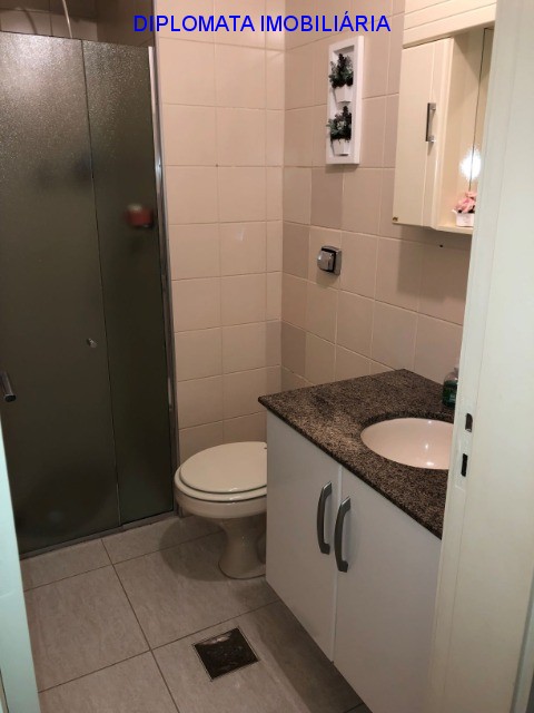 Apartamento à venda com 3 quartos, 90m² - Foto 9