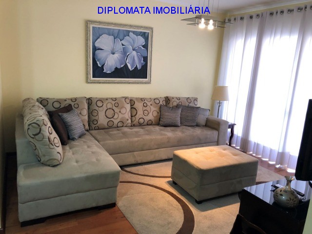 Apartamento à venda com 3 quartos, 90m² - Foto 5