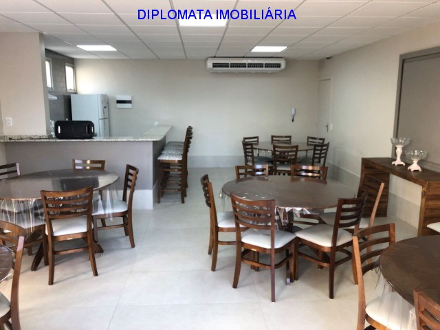 Apartamento à venda com 3 quartos, 90m² - Foto 24