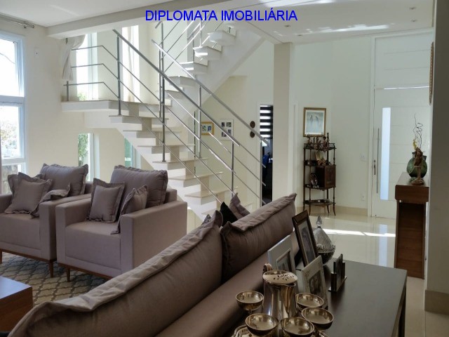 Casa de Condomínio à venda com 4 quartos, 607m² - Foto 9