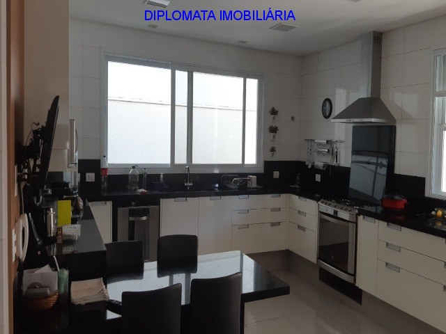 Casa de Condomínio à venda com 4 quartos, 607m² - Foto 23