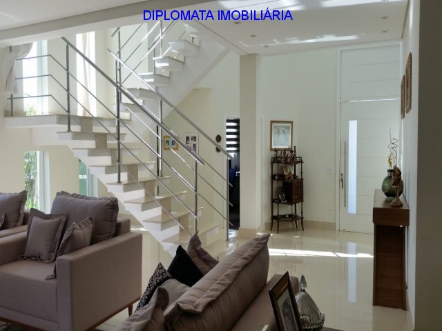 Casa de Condomínio à venda com 4 quartos, 607m² - Foto 37