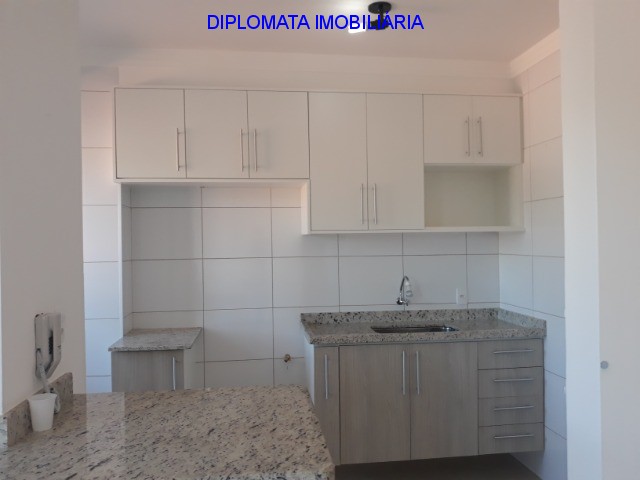 Apartamento à venda com 1 quarto, 50m² - Foto 6