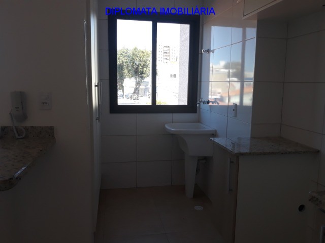 Apartamento à venda com 1 quarto, 50m² - Foto 16