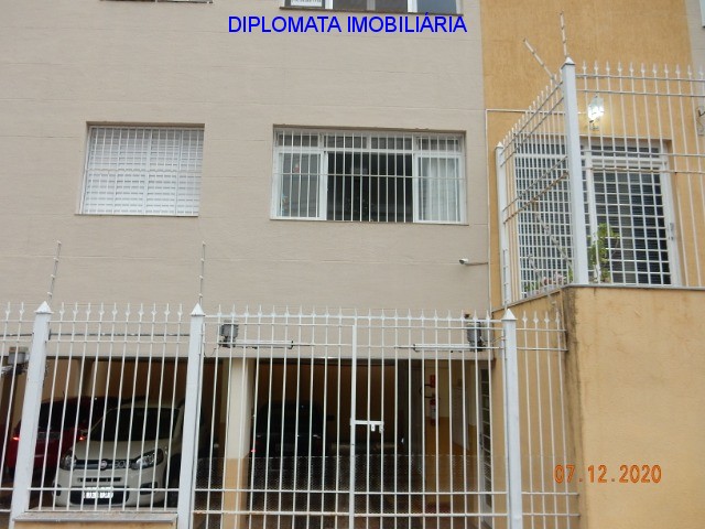 Apartamento à venda com 3 quartos, 81m² - Foto 5