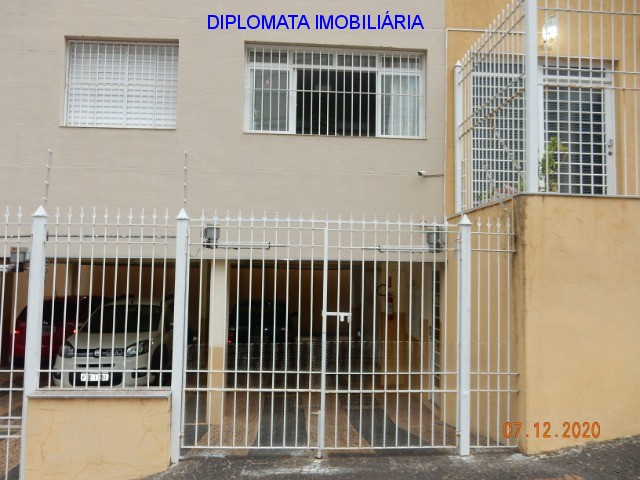 Apartamento à venda com 3 quartos, 81m² - Foto 6