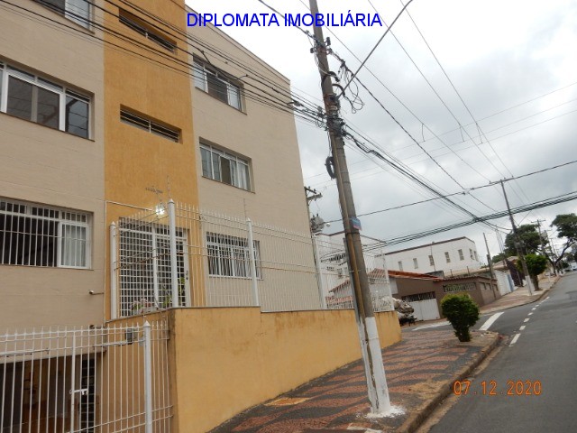 Apartamento à venda com 3 quartos, 81m² - Foto 8