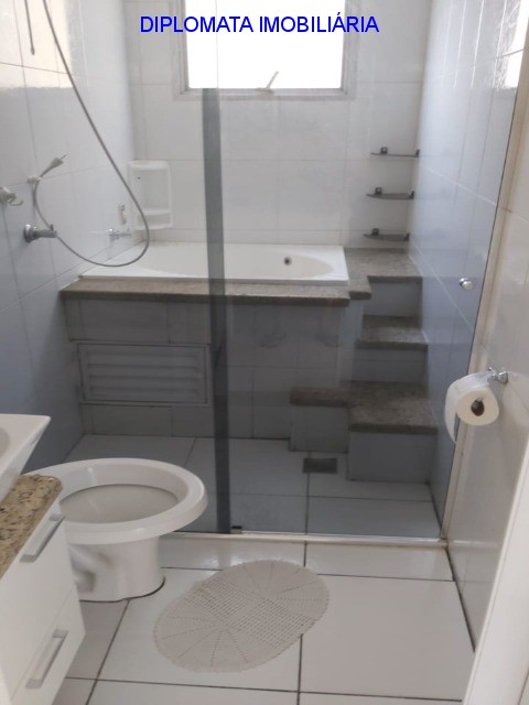 Apartamento à venda com 1 quarto, 50m² - Foto 6